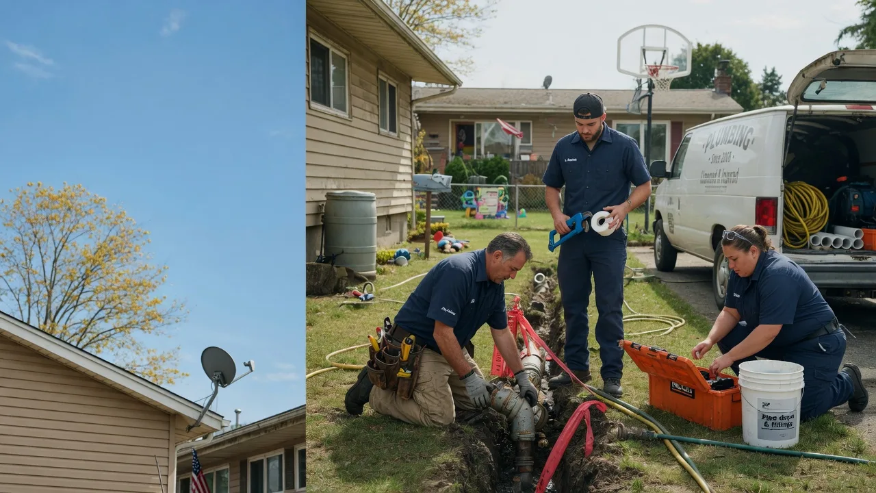 Garbage Disposal Replacement in Newport, MN near me