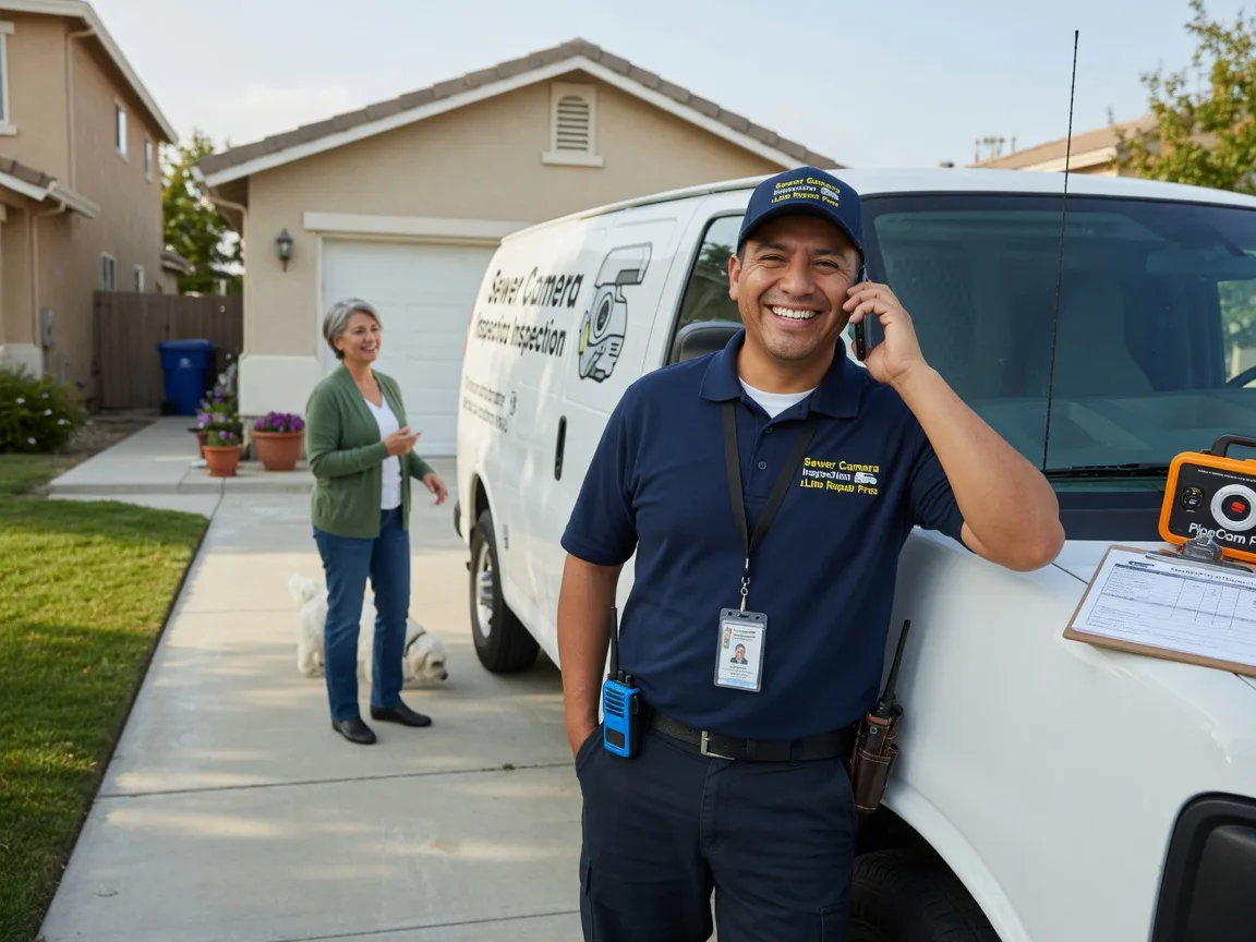 Sewer Line Repair Newport, MN FAQs